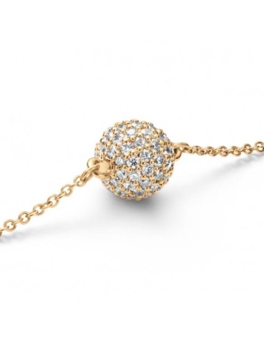 Bracciale Daniel Wellington Pavè DW00400641