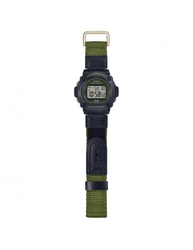 Orologio Casio Timeless Collection W-219HB-3AVEF