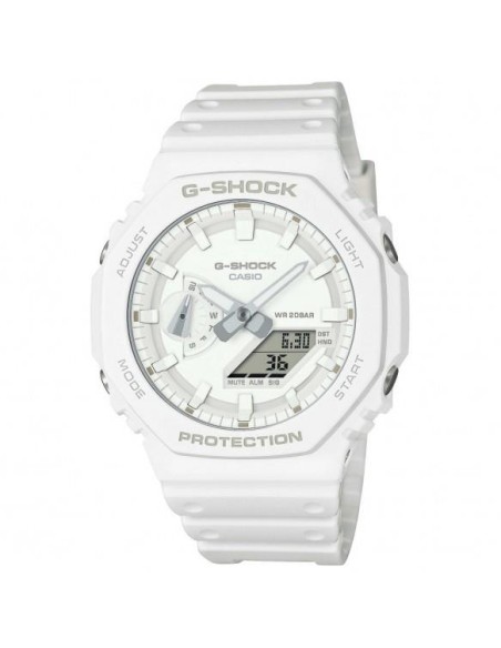 Orologio Casio G-Shock  GA-2100-7A7ER