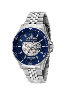 Orologio Maserati Sfida R8823140011