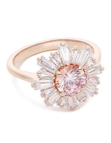 Anello Swarovski Sunshine 5642971
