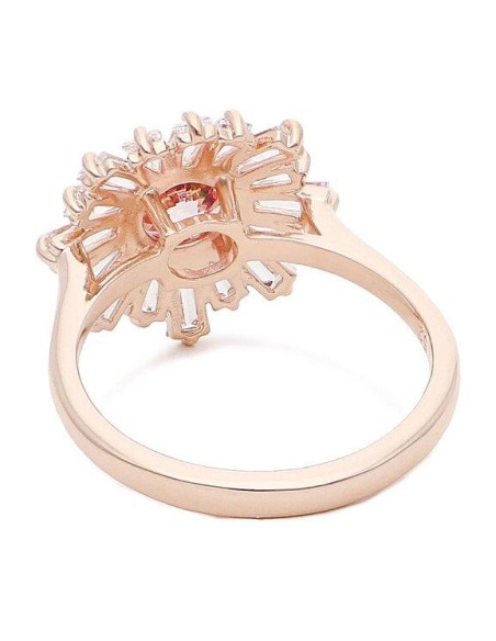 Anello Swarovski Sunshine 5642971