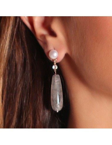 Orecchini Le Lune Glamour Sophie LGEA548.2