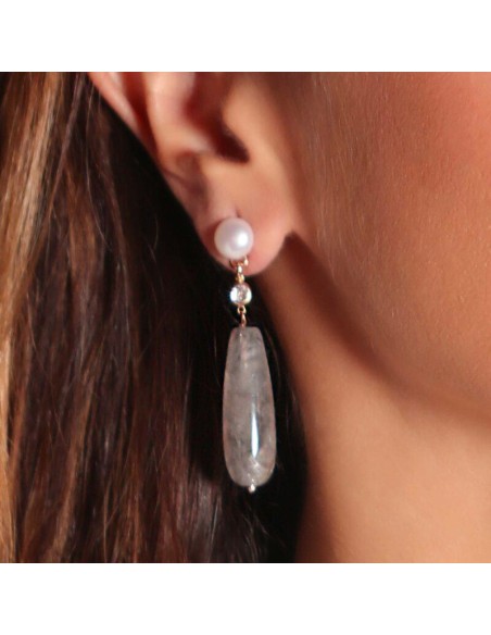 Orecchini Le Lune Glamour Sophie LGEA548.2