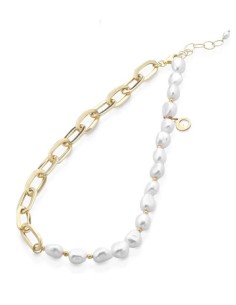 Collana Le Lune Glamour LGNK340