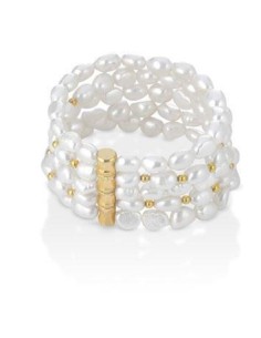 Bracciale Le Lune Glamour Bamboo LGBR280.8