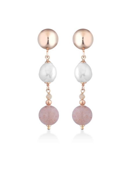 Orecchini Le Lune Glamour LGEA330.4