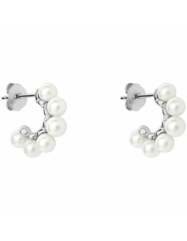 Orecchini Stroili Silver Pearls 1691441