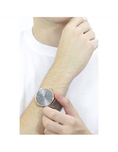 Orologio Calvin Klein Timeless 25200047