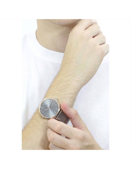 Orologio Calvin Klein Timeless 25200047