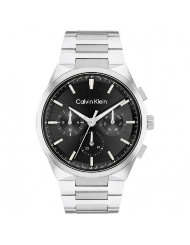 Orologio Calvin Klein Distinguish 25200459