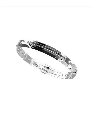 Bracciale Zancan Hi- Teck EHB322