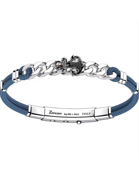 Bracciale Zancan Rebel EXB799R-AV