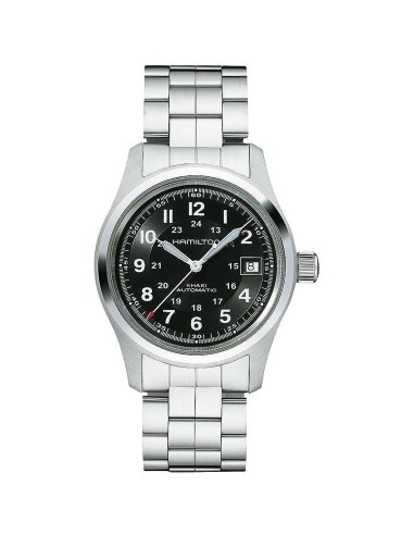 Orologio Hamilton Khaki Field Auto H70455133