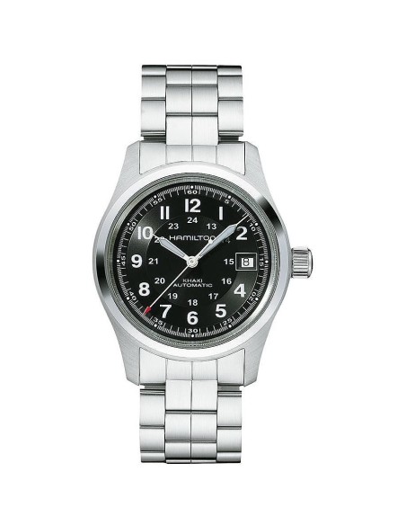 Orologio Hamilton Khaki Field Auto H70455133