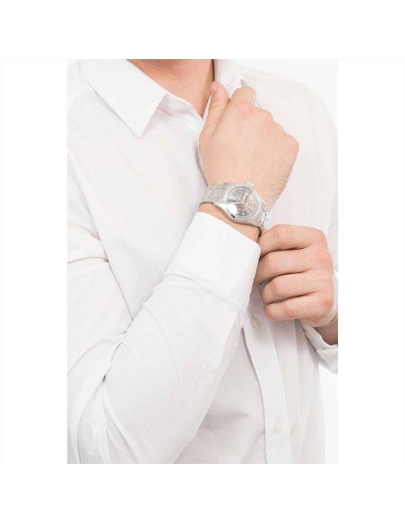 Orologio Hamilton Khaki Field Auto H70455133