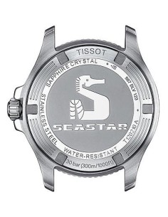 Orologio Tissot Seastar 1000 36mm T1202101104100 2