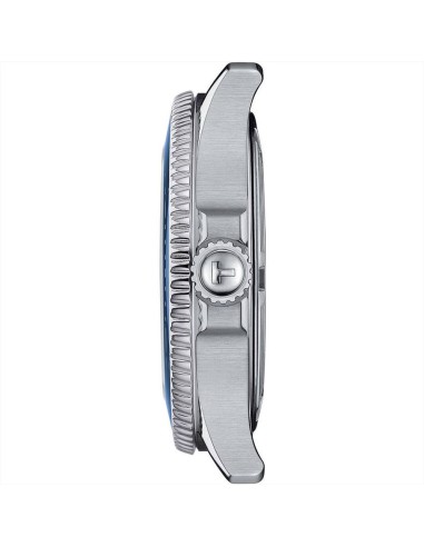 Orologio Tissot Seastar 1000 36mm T1202101104100