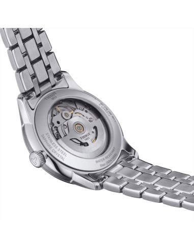 Orologio Tissot Chemin des Tourelles Powermatic 80 T1398071106100