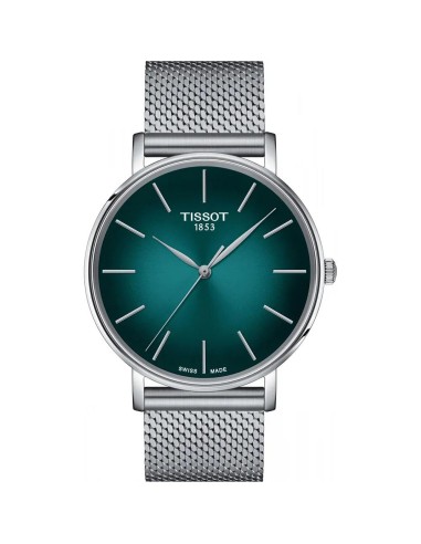Orologio Tissot Everytime Time T1434101109100