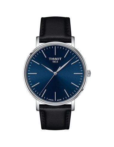 Orologio Tissot Everytime Gent T1434101604100