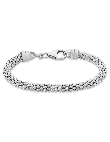 Bracciale Stroili Silver Collection 1513789