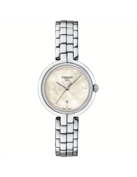 Orologio Tissot Flamingo T0942101111602