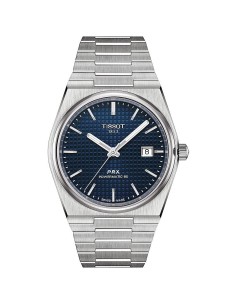 Orologio Tissot PRX Powermatic 80 T1374071104100