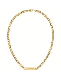 Collana Tommy Hilfiger Layered 2790578