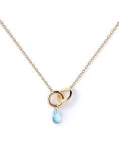 Collana PDPaola Lily Blu CO01-842-U