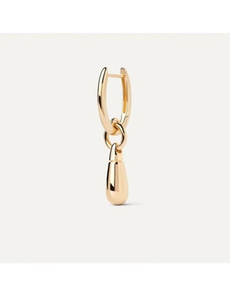 Mono Orecchino PDPaola Jupiter PG01-092-U