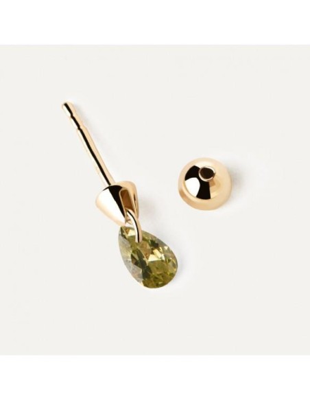 Mono Orecchino Lily Green PDPaola PG01-203-U