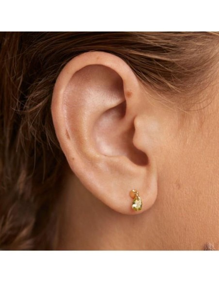 Mono Orecchino Lily Green PDPaola PG01-203-U