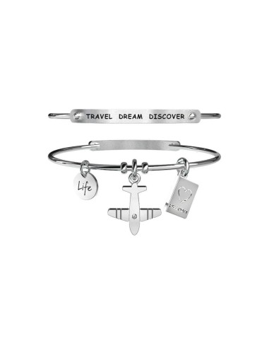 Bracciale Kidult Free Time 231641