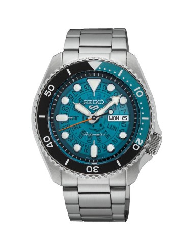 Orologio Seiko 5 Sports SKX Sports Style SRPJ45K1