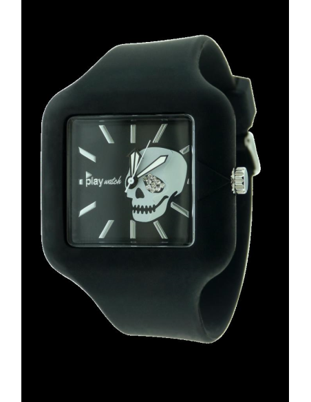 Orologio Playwatch Rewind Teschio