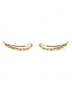 Orecchini PDPaola Rainbow Climbing AR01-B99-U