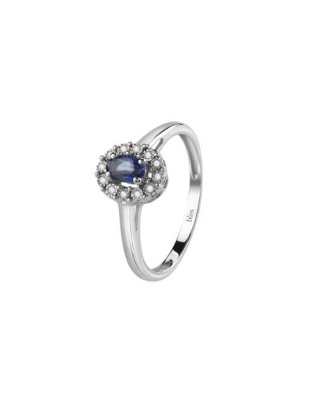 Anello Bliss Regal 20094848