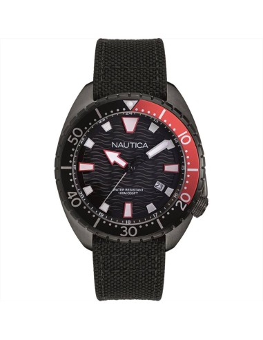 Orologio Nautica Hammock NAPHAS902