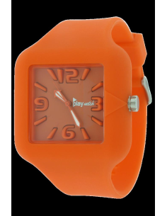 Orologio Playwatch Rewind Corallo