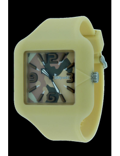 Orologio Playwatch Rewind Sabbia Mimetico