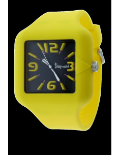Orologio Playwatch Rewind Giallo Modena