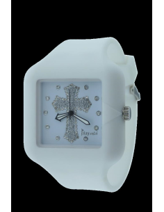 Orologio Playwatch Rewind Croce Glitter