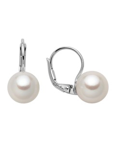 Orecchini Miluna Perle Gemelle PER2395