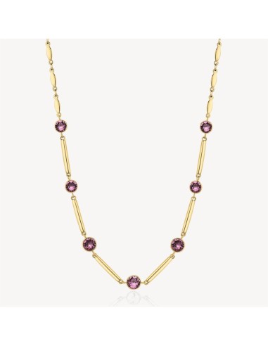 Collana Brosway Affinity BFF159
