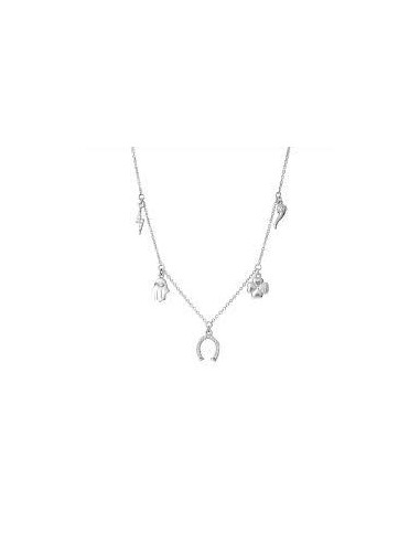 Collana Stroili Silver Moments 1683944