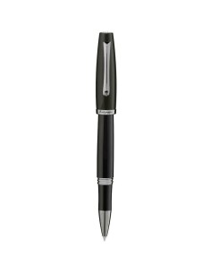 Penna Montegrappa Manager Gun Metal ISMANRLC 2