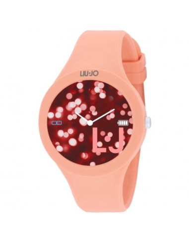 Orologio Liu-Jo Smartwatch Luxury Voice Paint SWLJ125