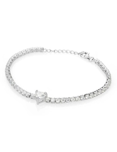 Bracciale Stroili Silver Elegance 1686584