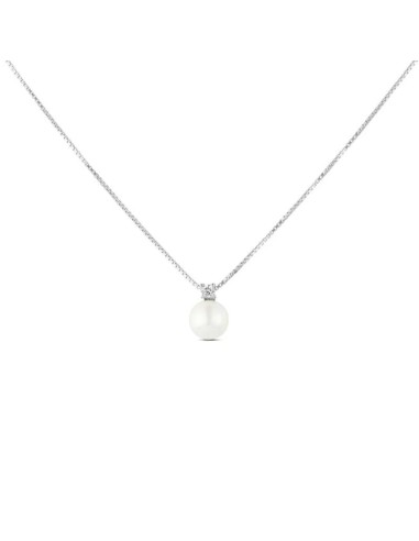 Collana Stroili Silver Pearls 1505460